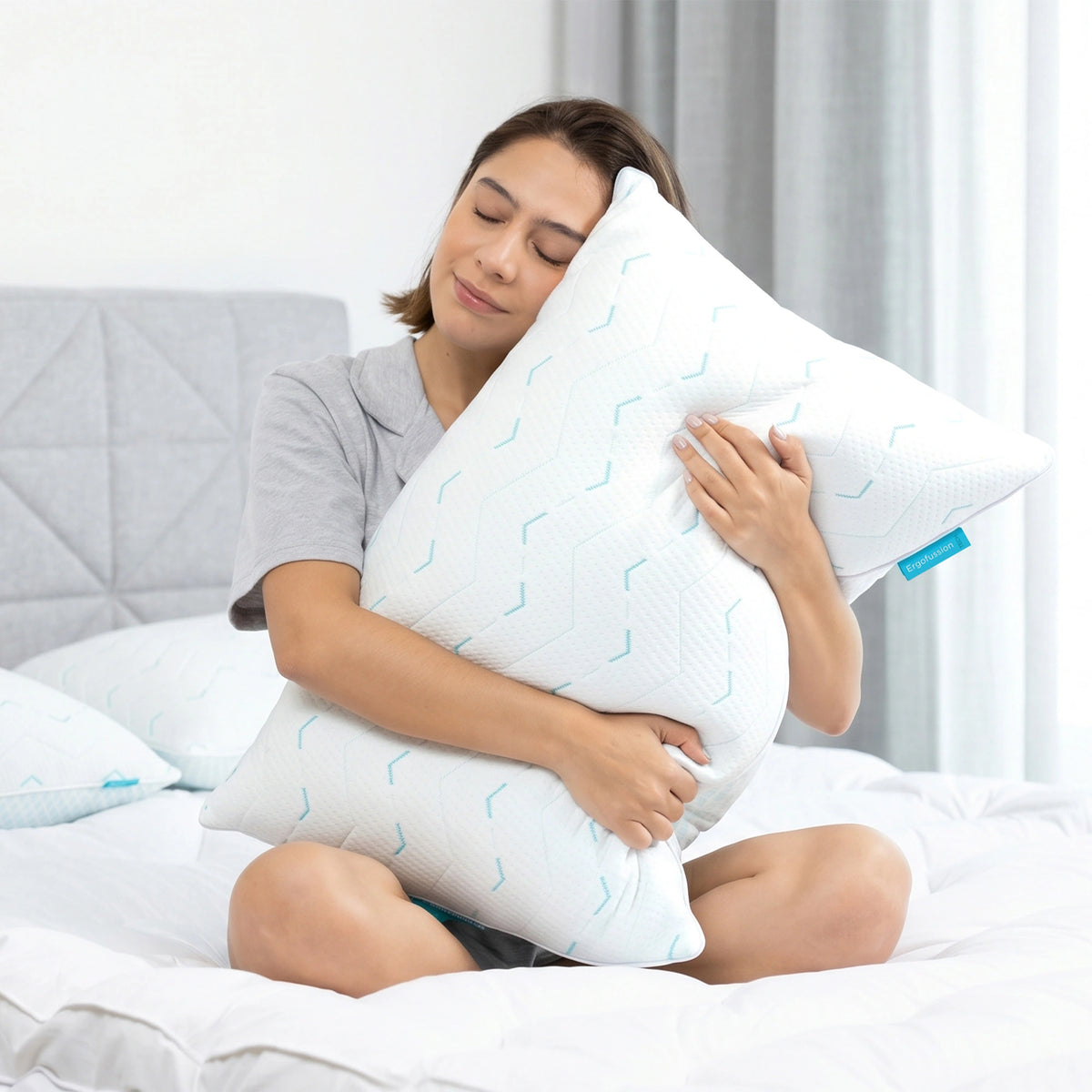 Almohada Sognare® Adaptive La mejor almohada