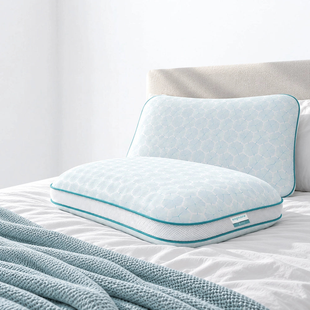 Almohada Sognare® Artic La mejor almohada