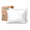 Paquete de 2 Almohadas Sognare® Base La mejor almohada