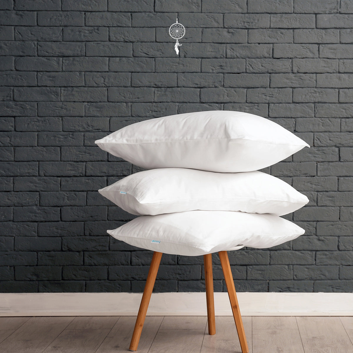 Paquete de 2 Almohadas Sognare® Base La mejor almohada