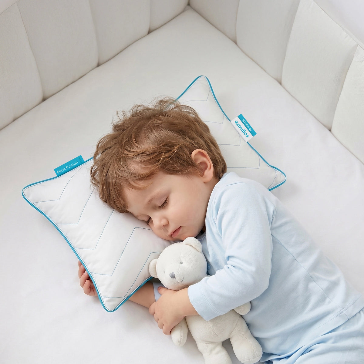 Almohada Sognare® Moments La mejor almohada