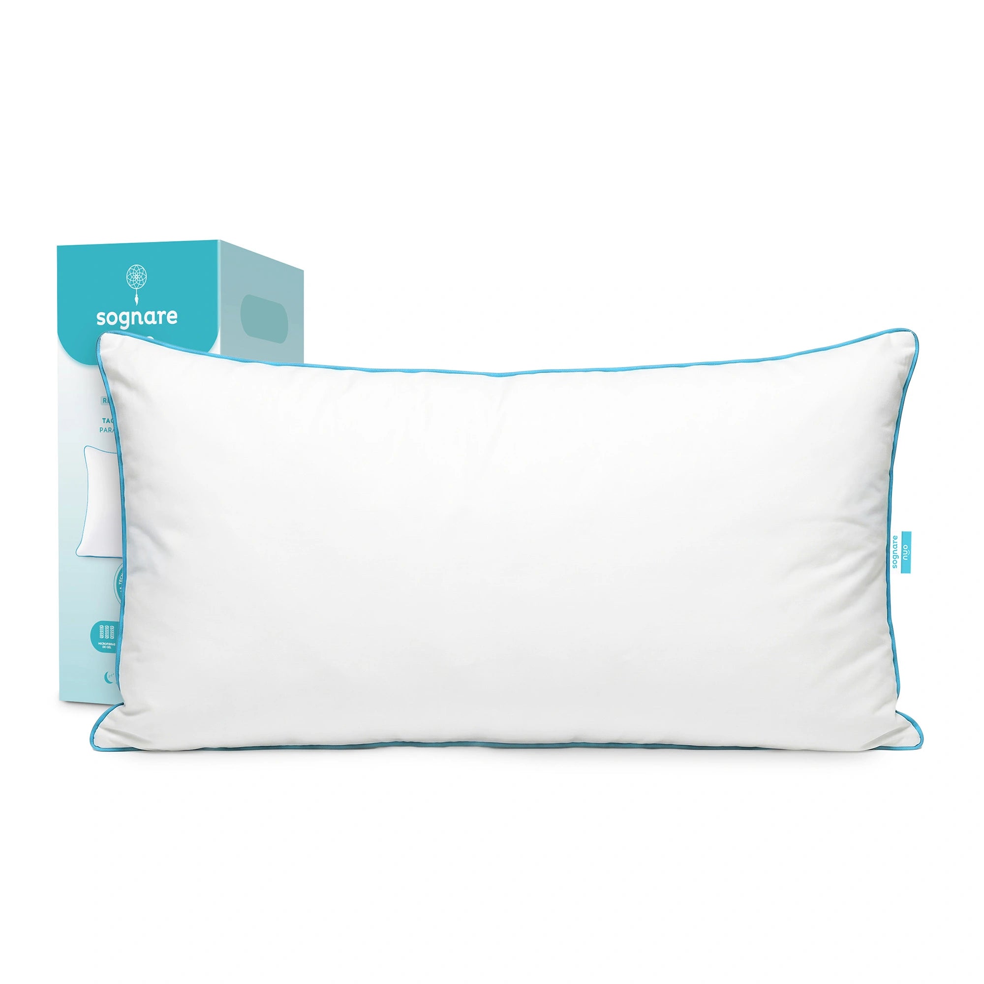 Almohada Sognare® Nuo La mejor almohada