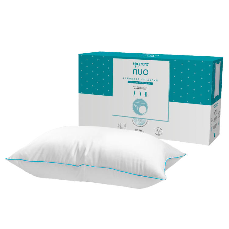 Almohada Sognare® Nuo