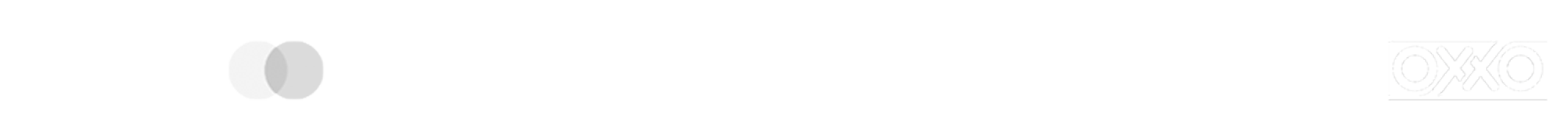 Métodos de pago