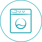 Limpia la funda superior