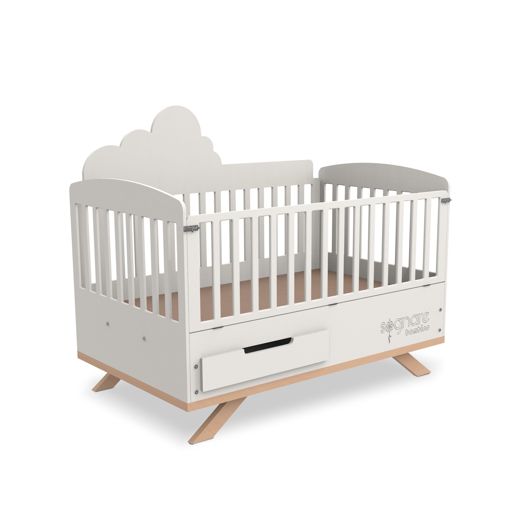 Cuna Sognare® Bambino