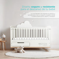 Cuna Sognare® Bambino