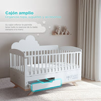 Cuna Sognare® Bambino