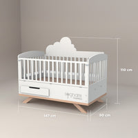 Cuna Sognare® Bambino