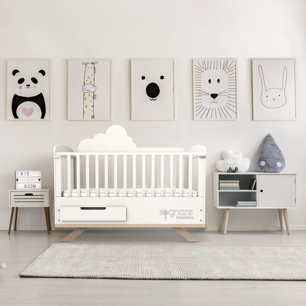 Cuna Sognare® Bambino