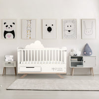 Cuna Sognare® Bambino