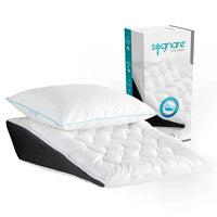 Oferta ahorra en paquete - Almohada Sognare® Trucomfort + Almohada