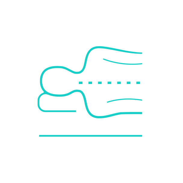 Tecnologia Spine Support