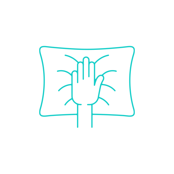 Nunca pierde su volumen