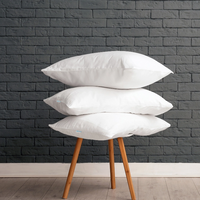 Paquete de 2 Almohadas Sognare® Base La mejor almohada