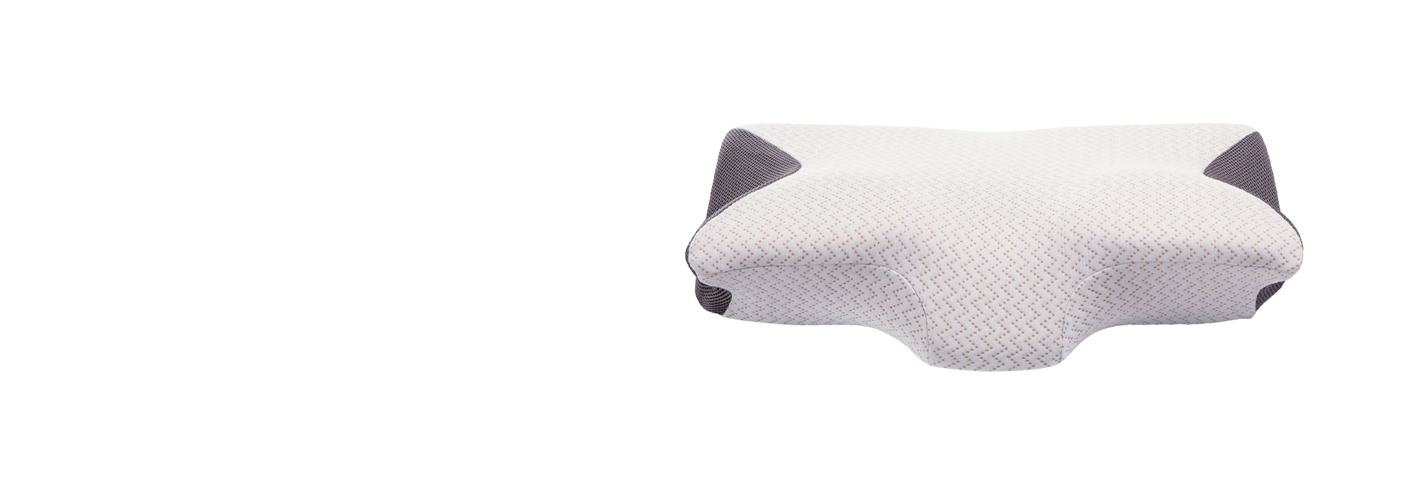 Imagen de la sección aguijones de la almohada Cervical de la marca Sognare para la versión en escritorio