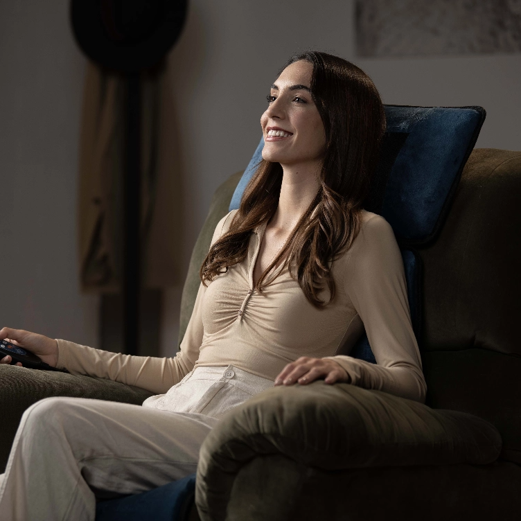 Sognare® Theramed Smart lo mejor para tu bienestar