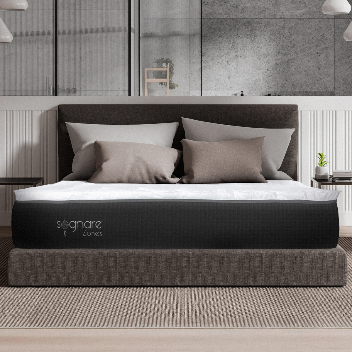 Prathima Hospitals Casper Travel Pillow Prathima Hospitals - Main Image