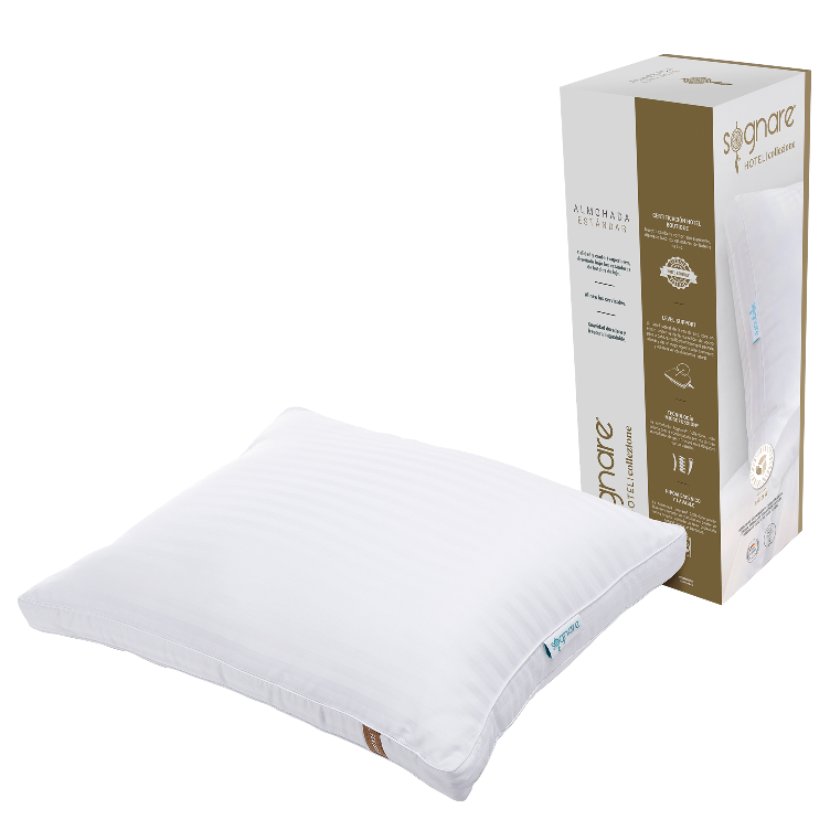 Almohada Sognare® Collezione La mejor almohada