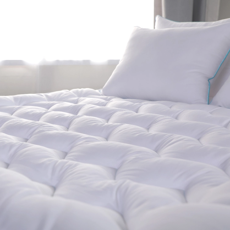 King Size Precio Cubre Colchon Sognare Queen ?️ Cubre Colchón