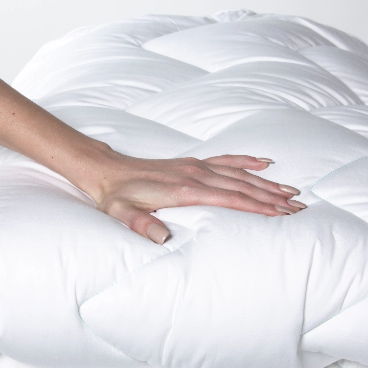 Cubre Colchón Sognare® Fussion Mejora tu descanso