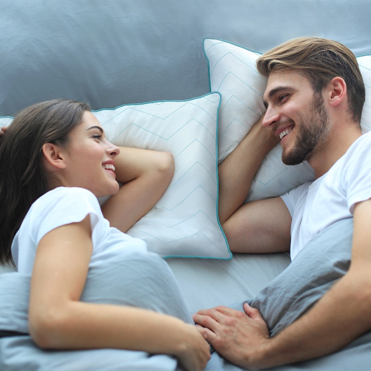 Almohada Sognare® Fussion La mejor almohada