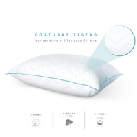 Almohada Sognare® Fussion La mejor almohada