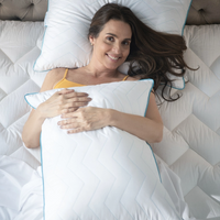 Almohada Sognare® Fussion La mejor almohada