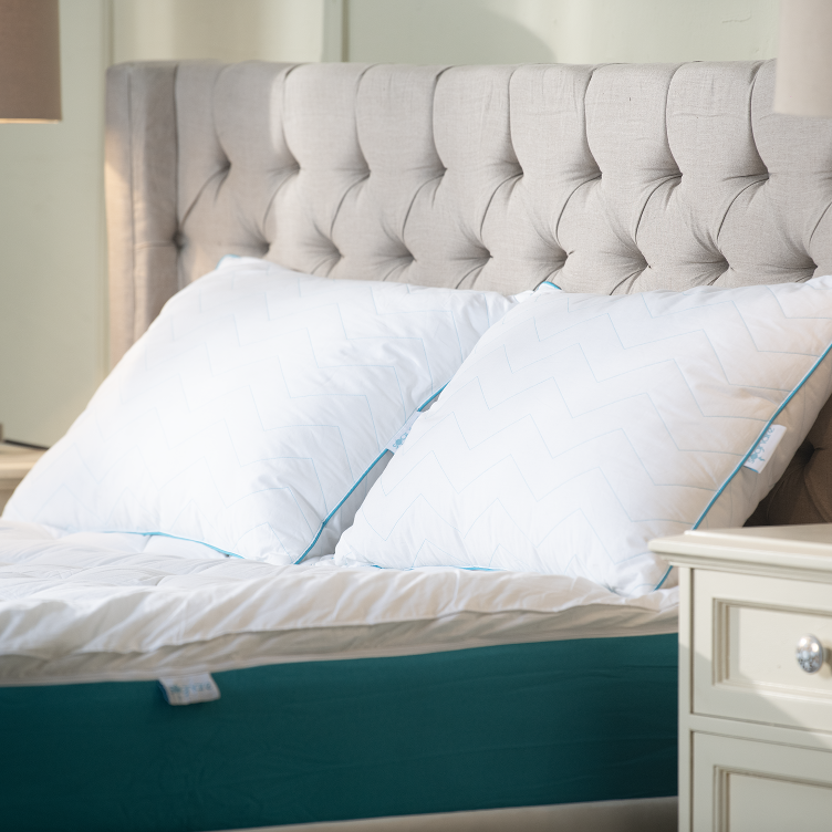 Almohada Sognare® Fussion La mejor almohada