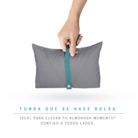 Almohada Sognare® Moments La mejor almohada