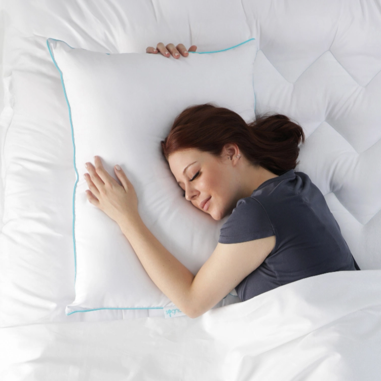 Almohada Sognare Colchon Sognare Oferta ▷ Almohada Sognare