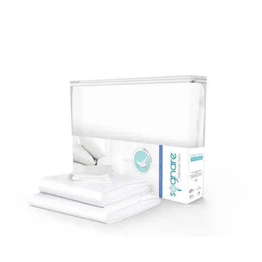 Set de Sábanas Sognare® Softy Ropa de cama