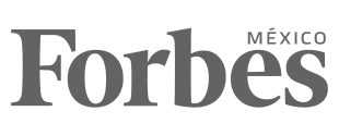 Imagen de forbes su review sobre la marca Sognare