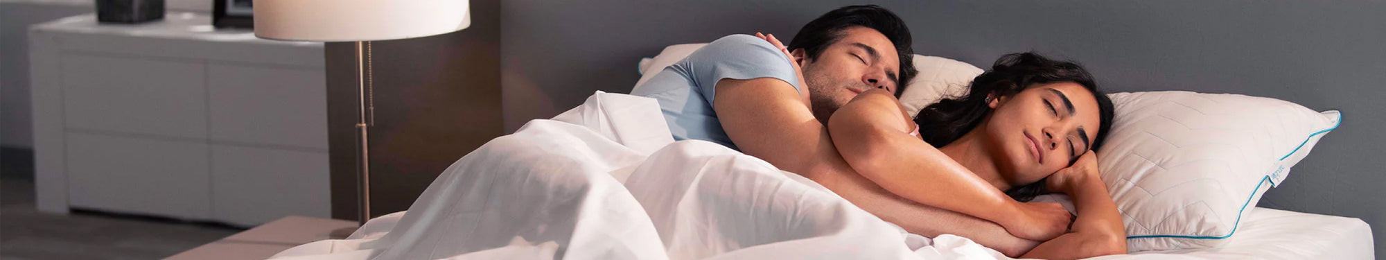 Tu noche merece un colchón Sognare