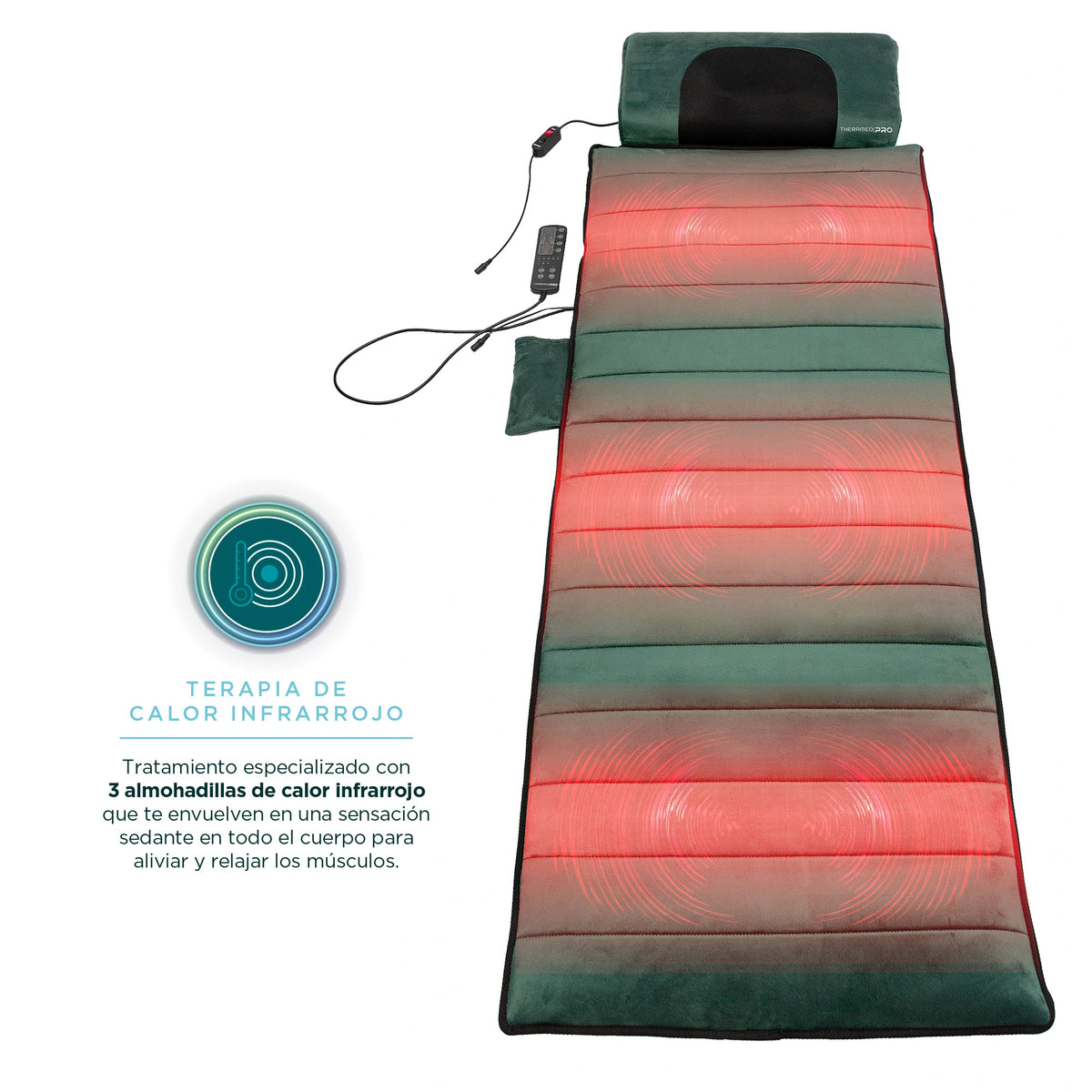 Sognare® Theramed Pro-lo mejor para tu bienestar