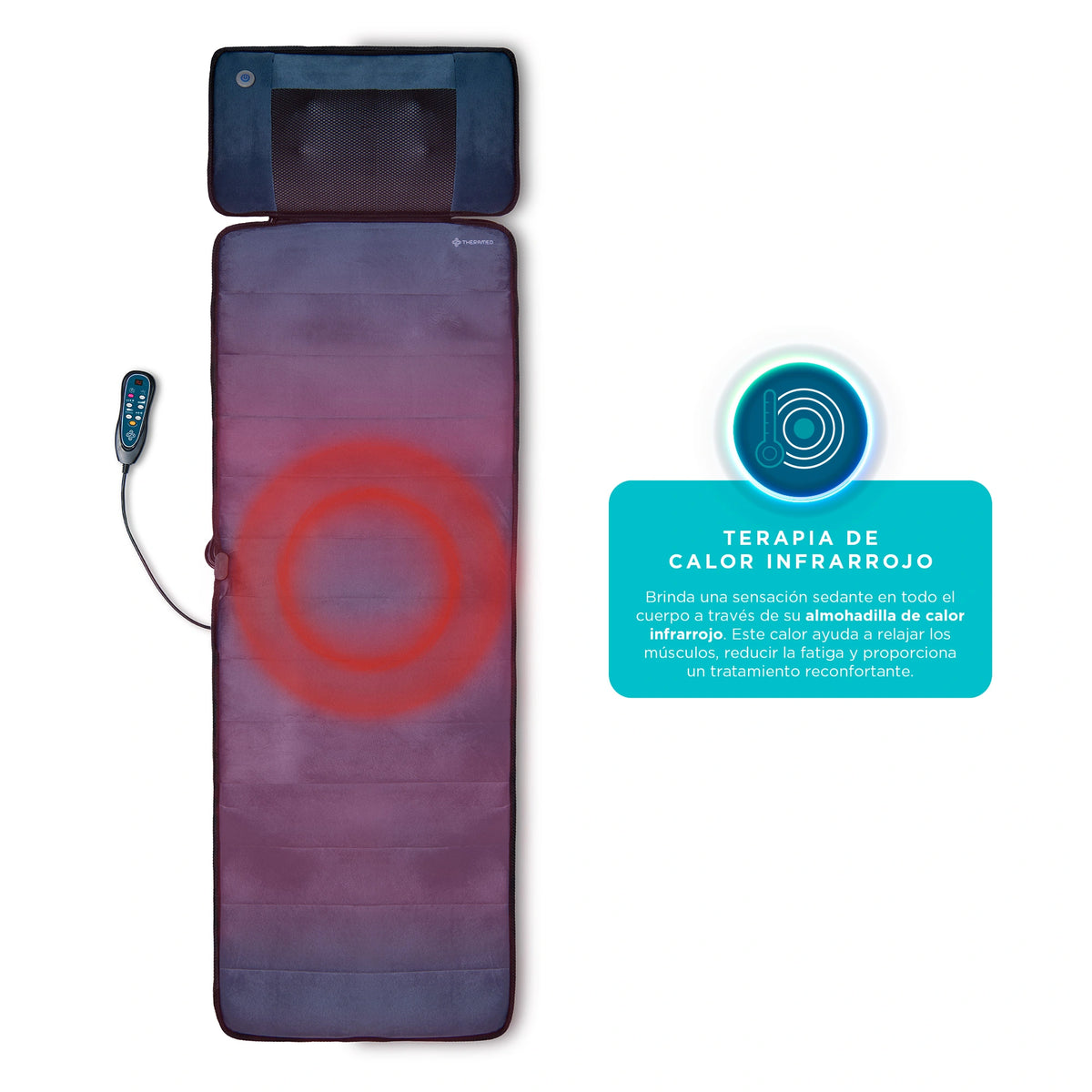 Sognare® Theramed Smart-lo mejor para tu bienestar