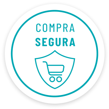Sello Compra Segura