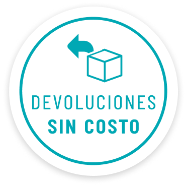 Sello Devoluciones