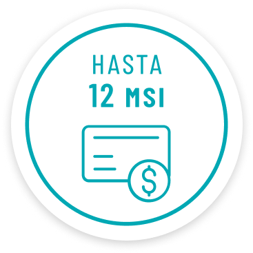 Sello MSI