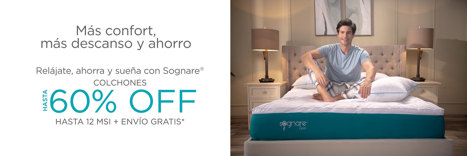 Sognare