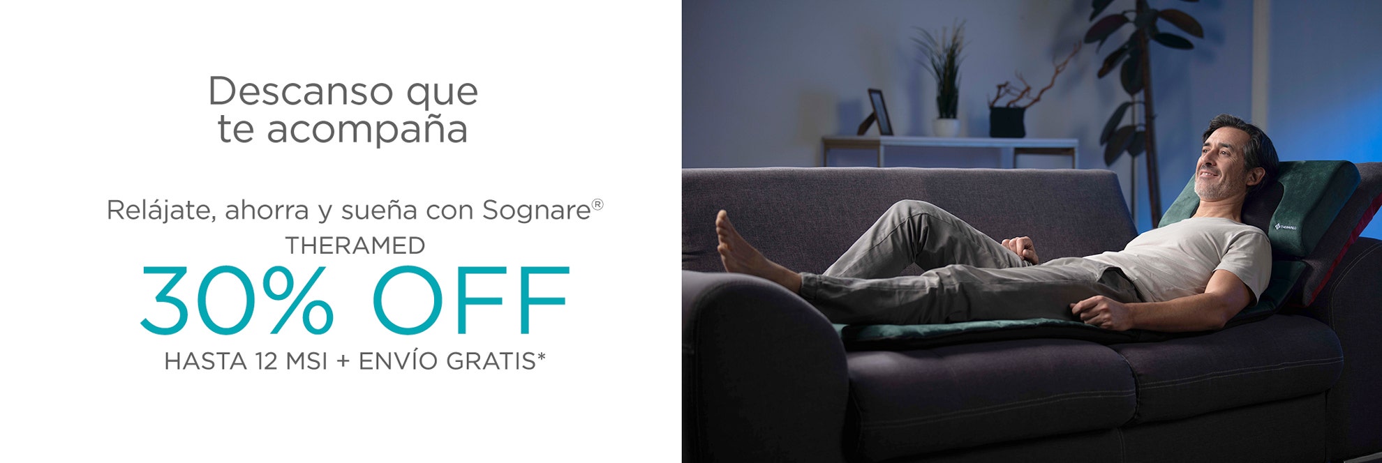 Sognare