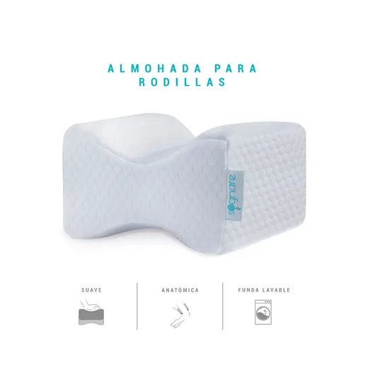 sognare - Almohada Sognare® Orthopedic