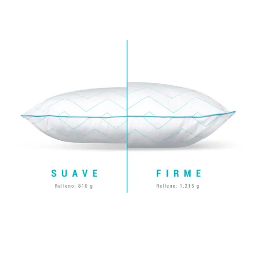 sognare - Almohada Sognare® Fussion