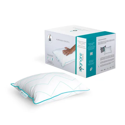 sognare - Almohada Sognare® Moments