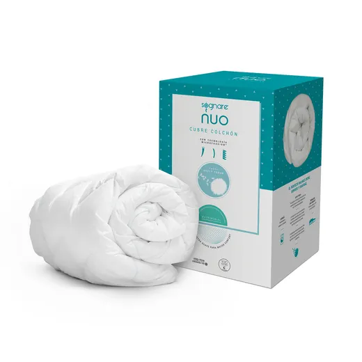 sognare - Cubre Colchón Sognare® Nuo