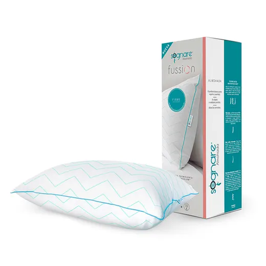 sognare - sognare fussion - Almohada Sognare® Fussion