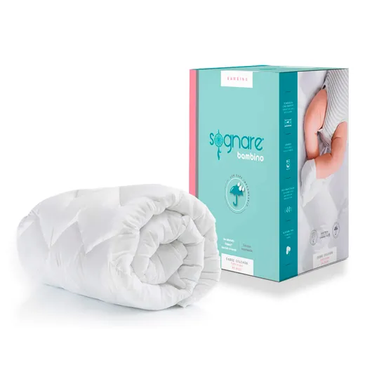 sognare - Cubre Colchón Sognare® Bambino