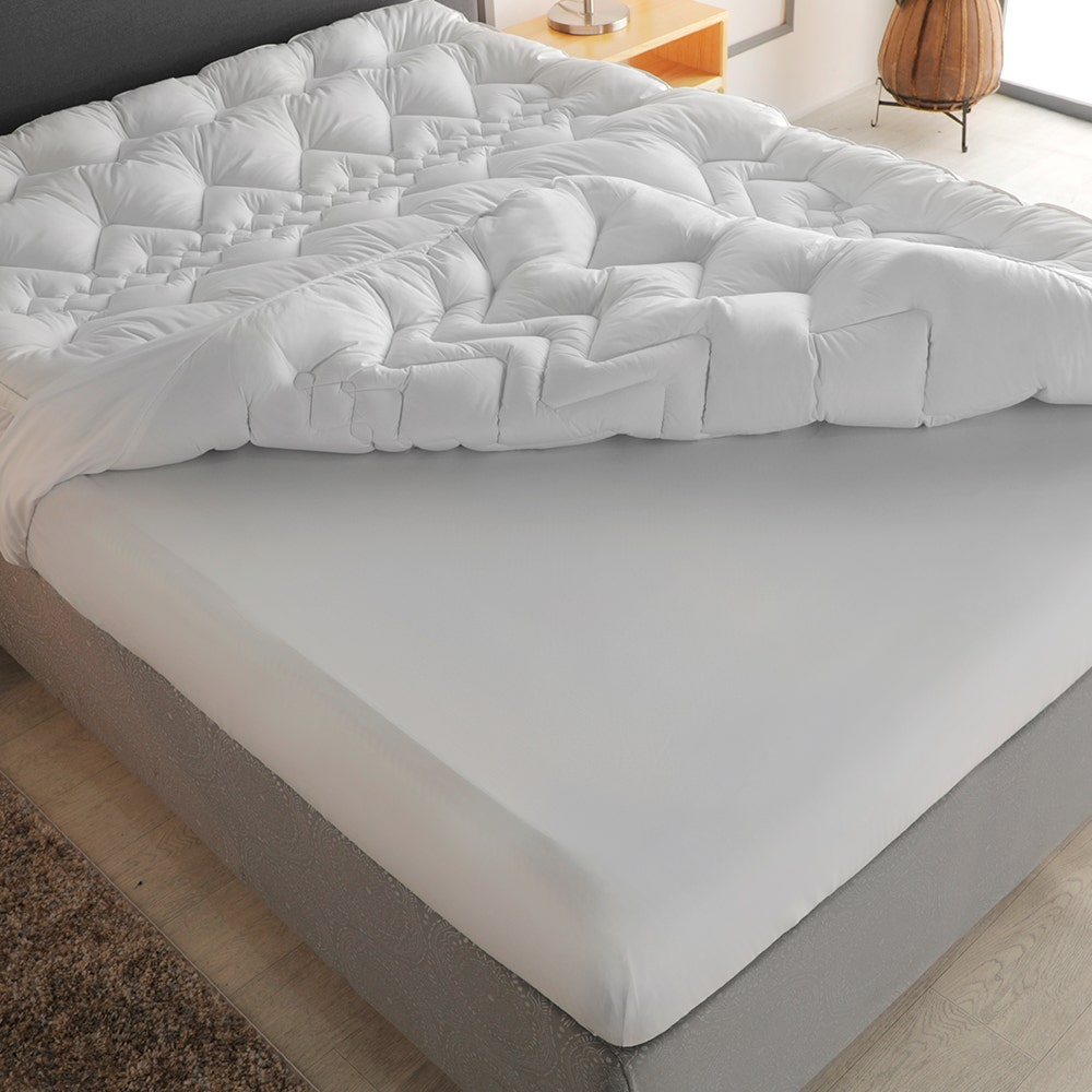 Cubre Colch n Sognare Balance Con Hasta 40 OFF