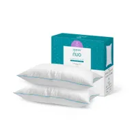Almohada Sognare® Nuo King Semi Firme Paquete de 2