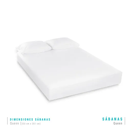 sognare - Set de Sábanas Sognare® 200 Hilos